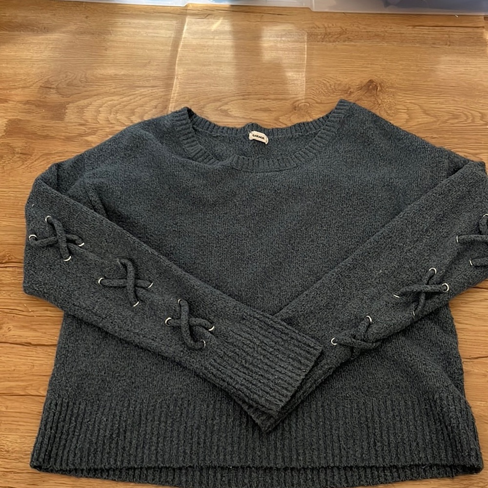 Sweater